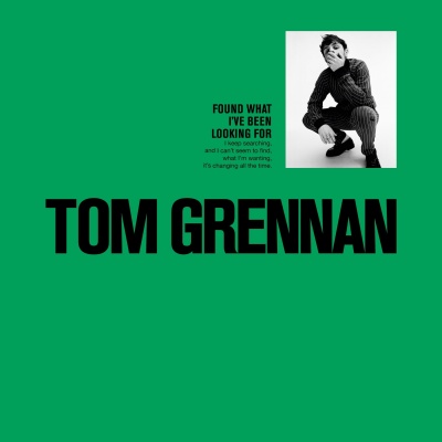 Tom Grennan - FWIBLF